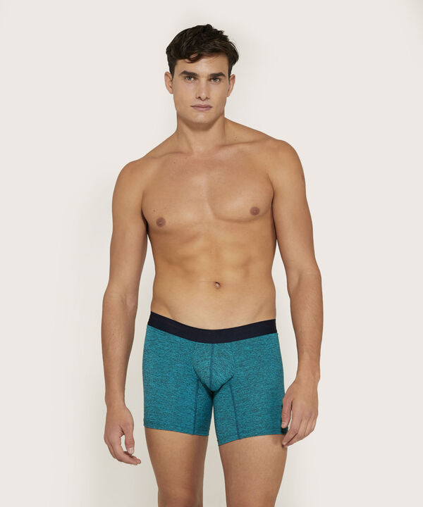 Boxer Para Hombre Con Tejido image number null