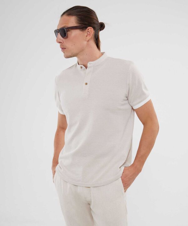 Polo Cuello Neru image number null