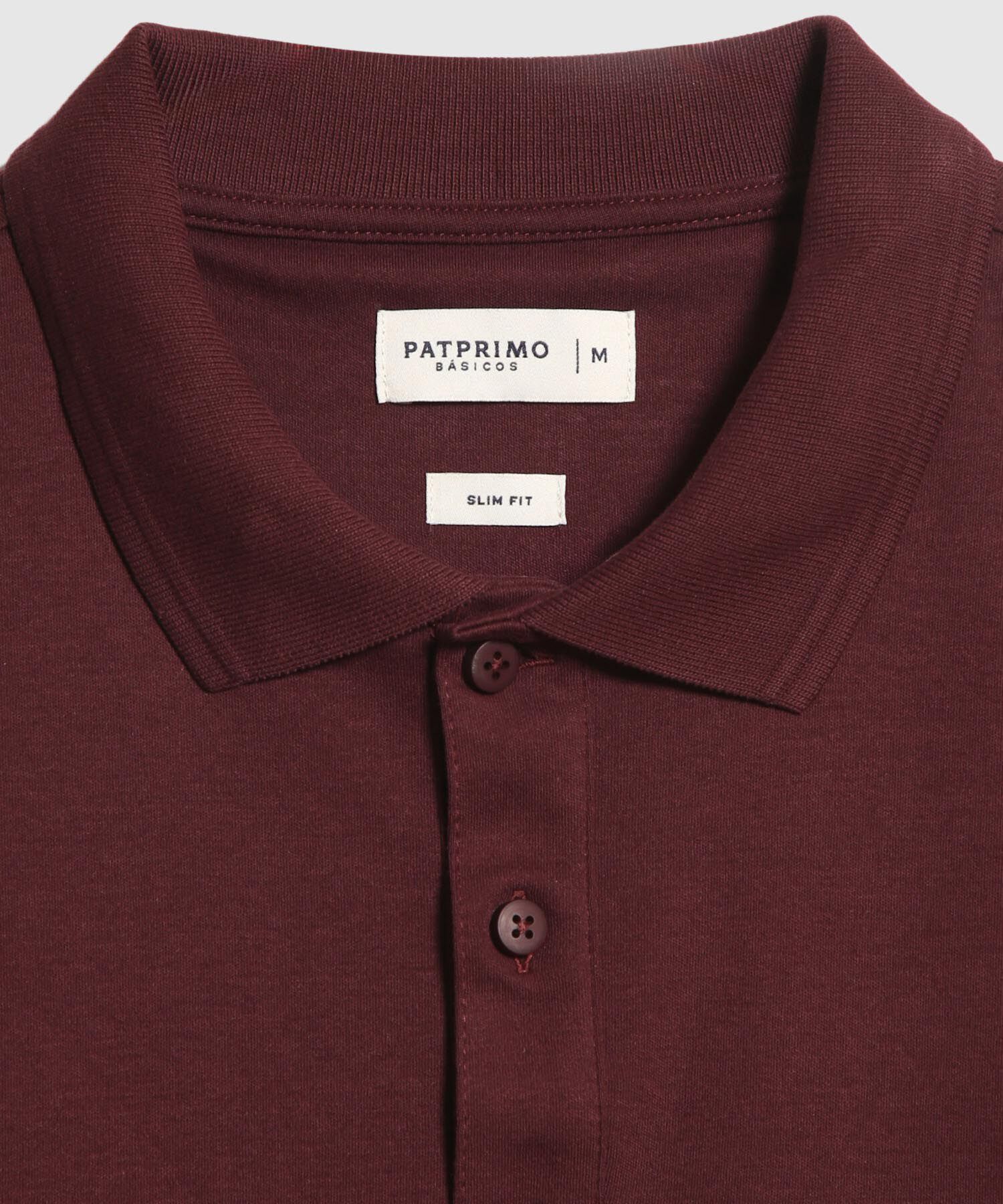 Polo Tejida