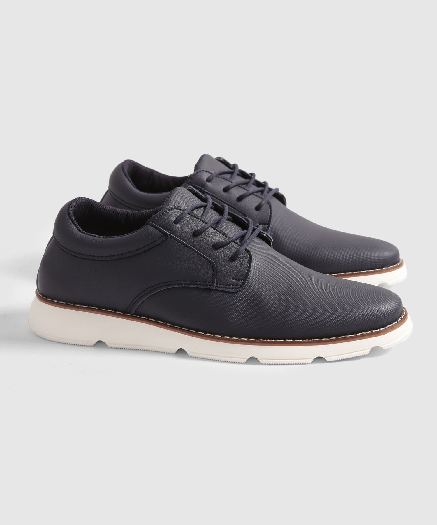 Zapatos Oxford