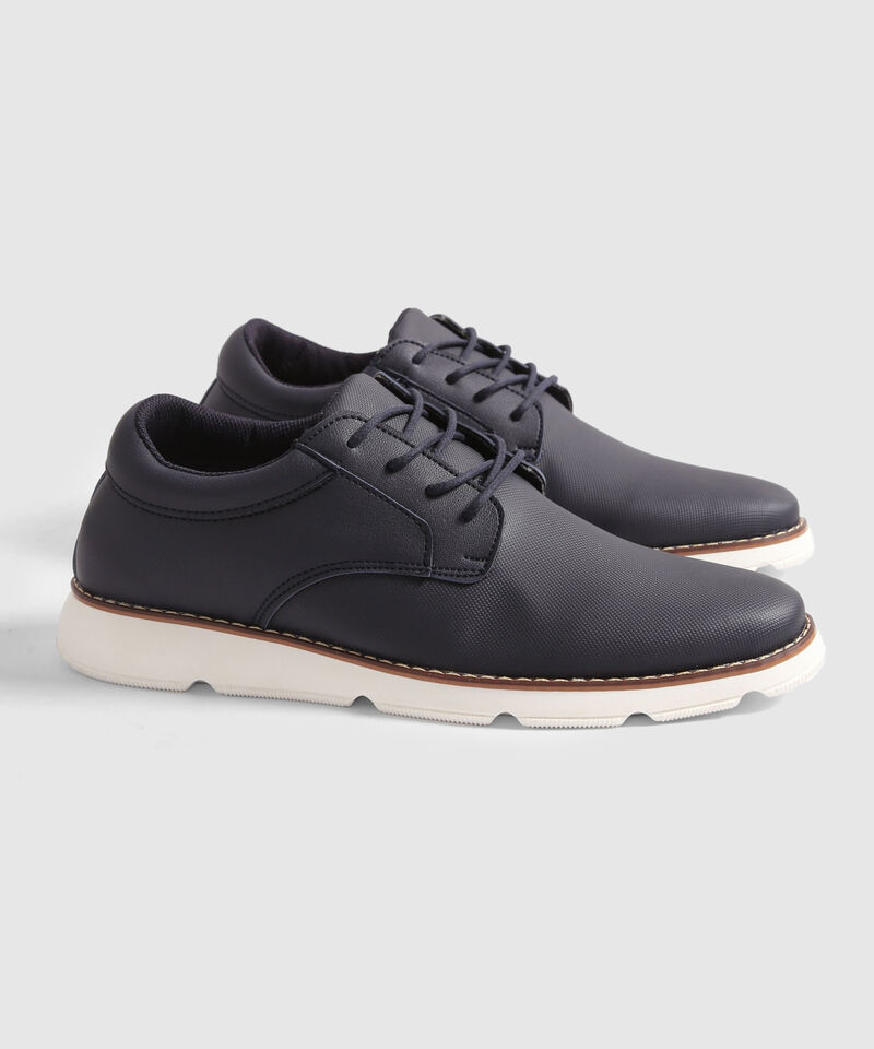 Zapatos Oxford