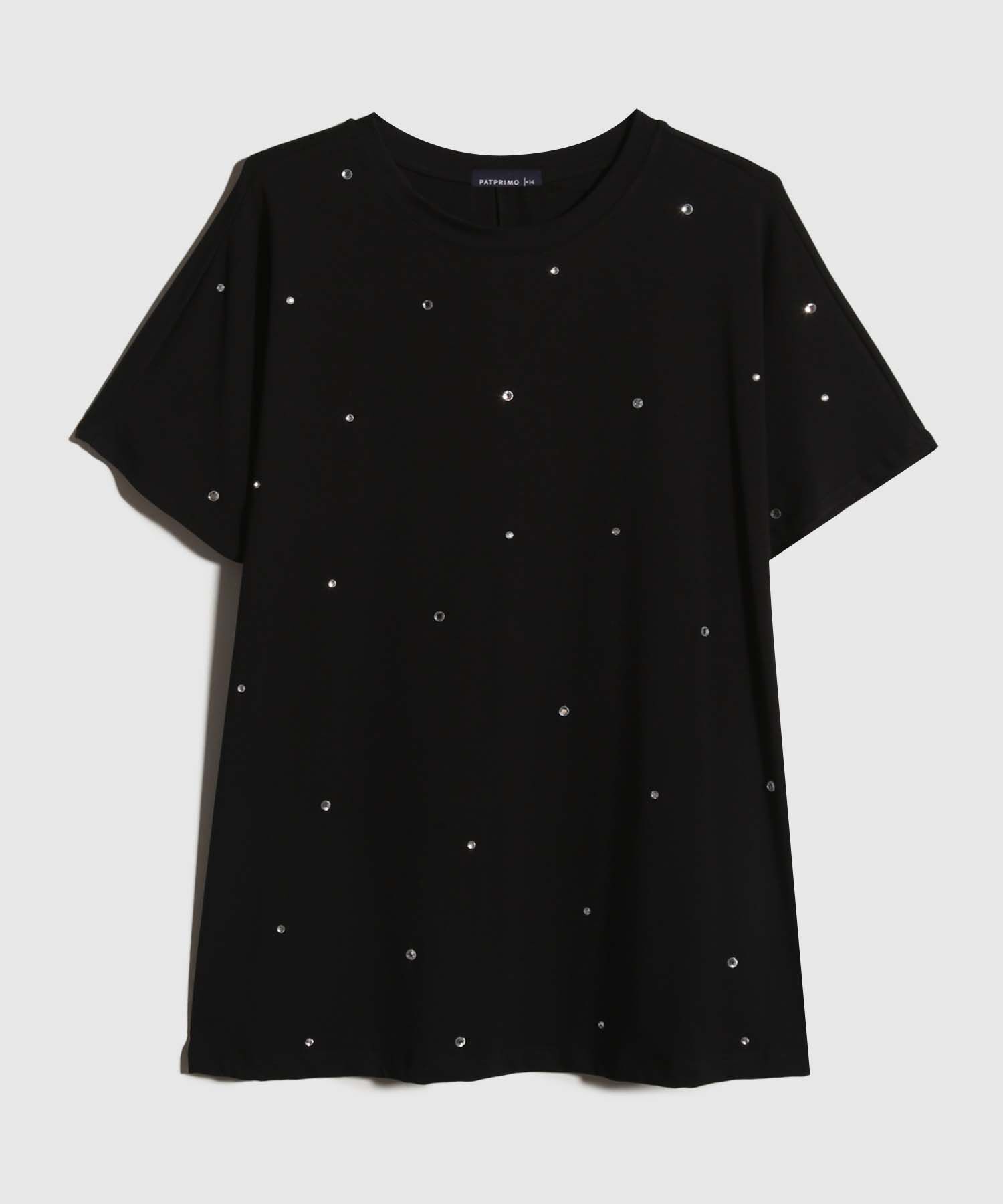 Camisetas grandes mujer online