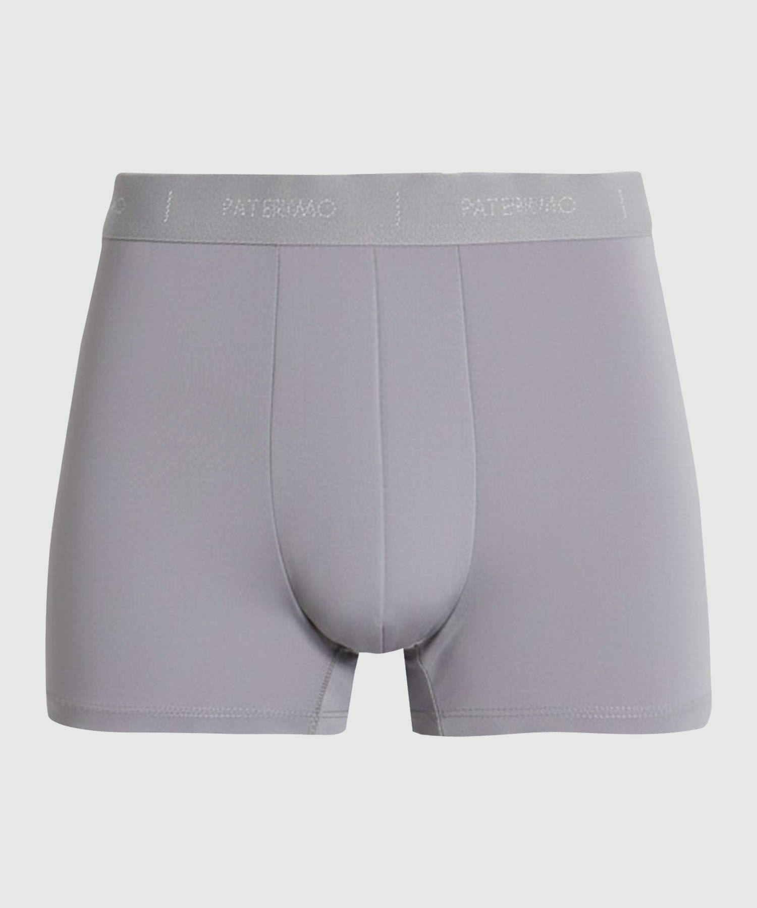 Pack X2 B&oacute;xer Para Hombre Con Copa Anat&oacute;mica