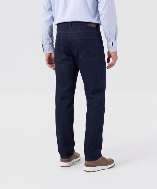 JEAN REGULAR CLASSIC RAW