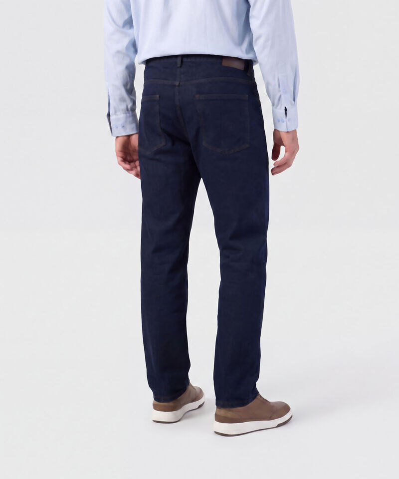 JEAN REGULAR CLASSIC RAW