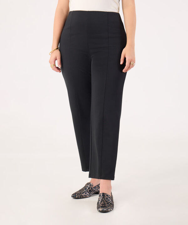 Leggins Unicolor Bota Recta image number null