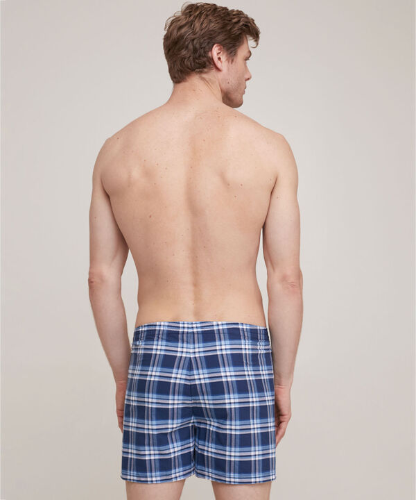 Boxer Pack X2 Holgados Para Hombre