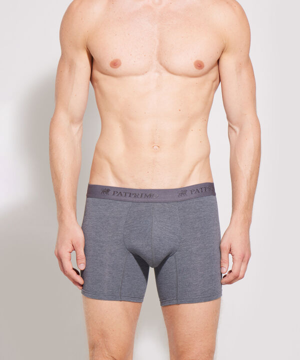 Boxer Pack X3 Para Hombre