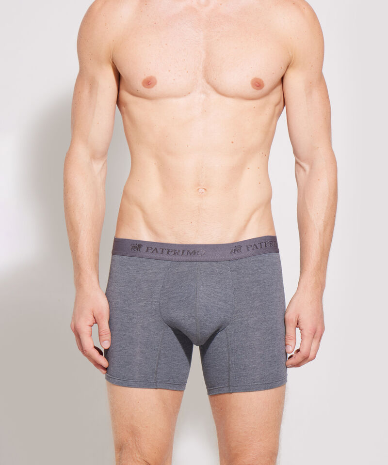 Boxer Pack X3 Para Hombre