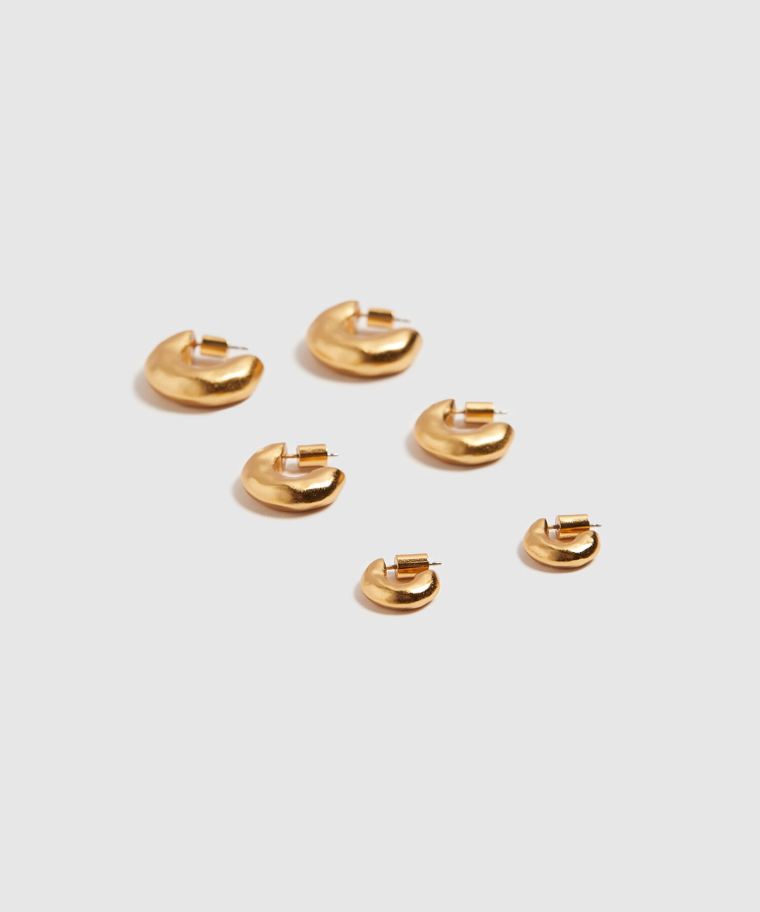 Set X 3 Aretes