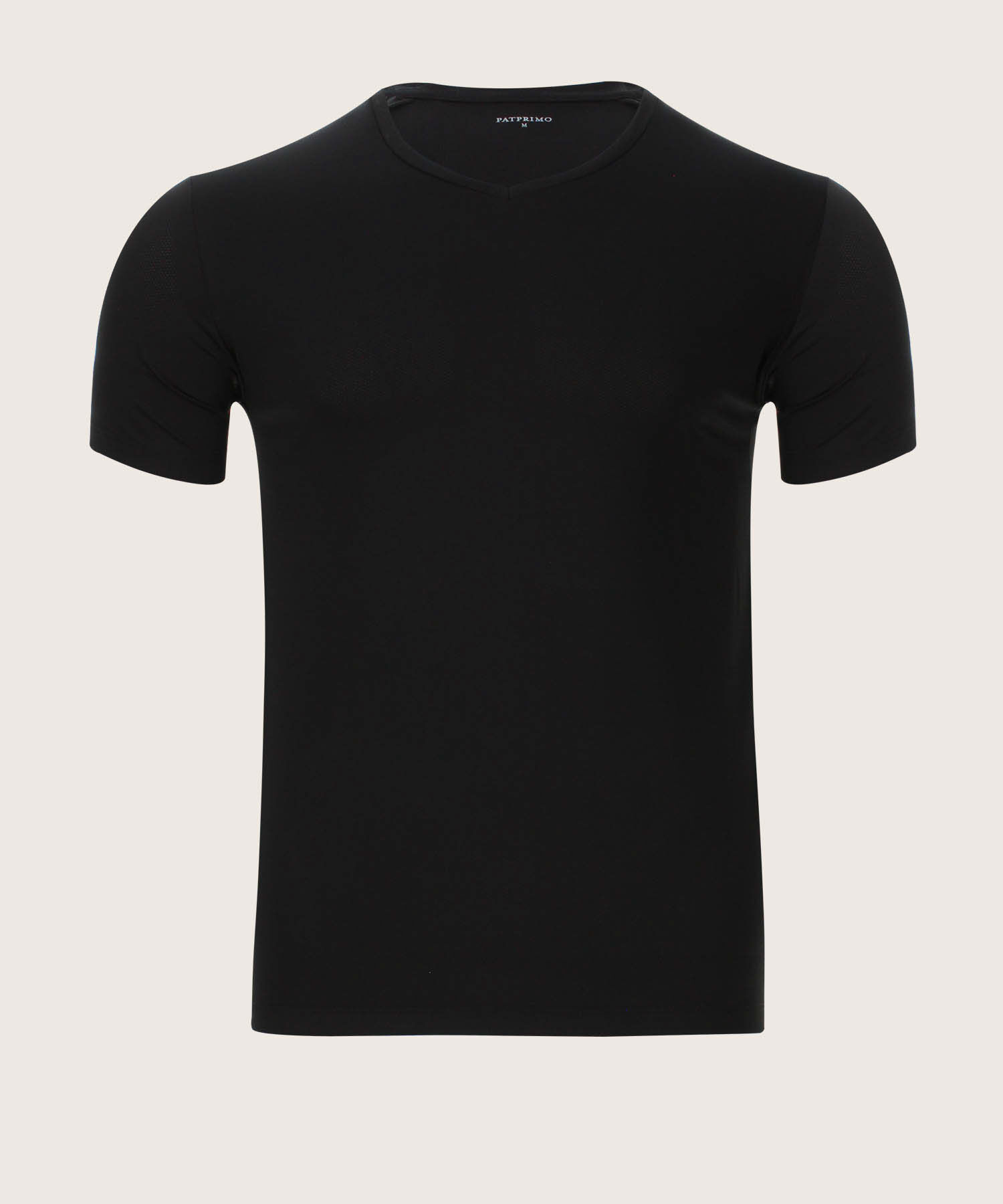 Camiseta Interior Para Hombre