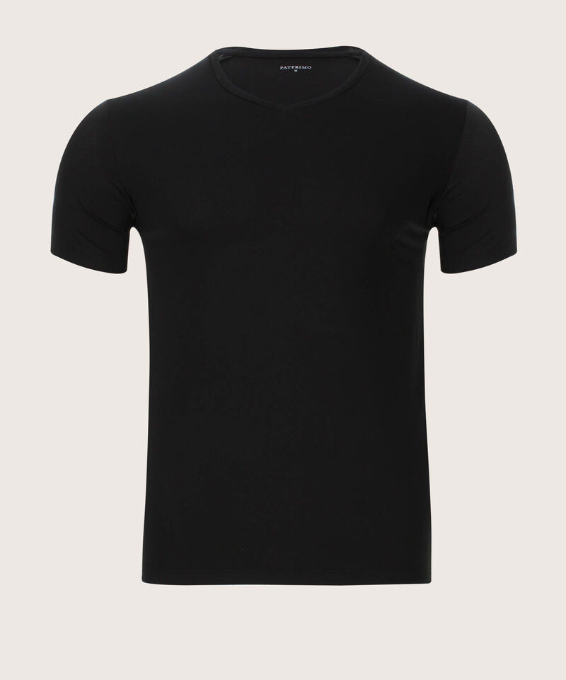 Camiseta Interior Para Hombre
