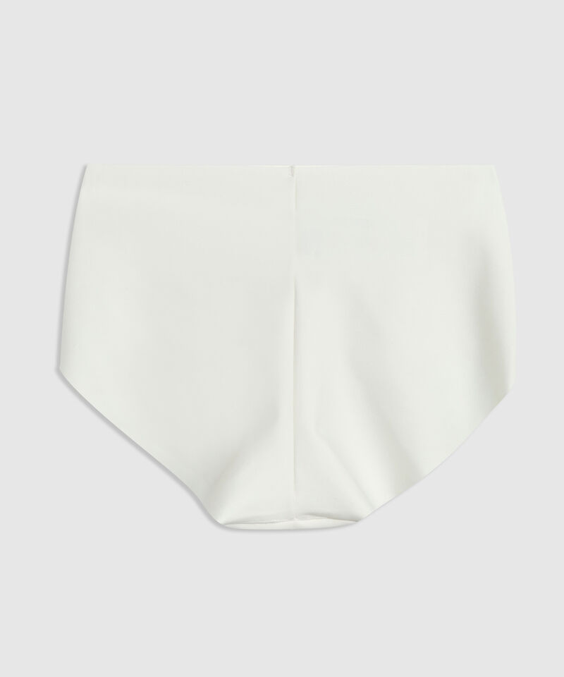 Pack X3 Panty Mujer Corte Completo