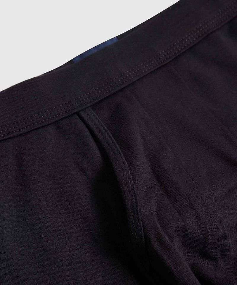 B&oacute;xer con Copa Anat&oacute;mica para Hombre