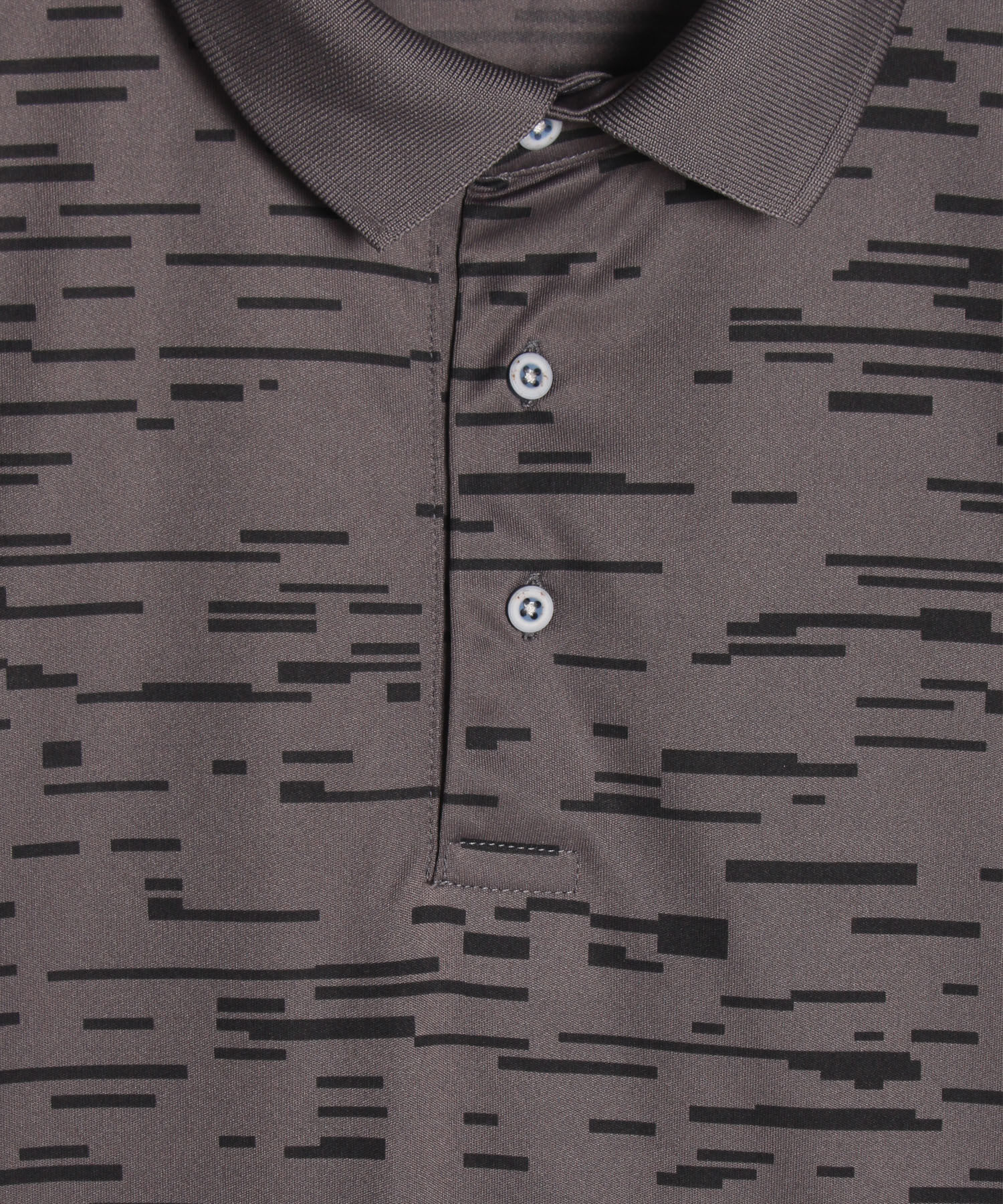 Camisa Tipo Polo De Hombre