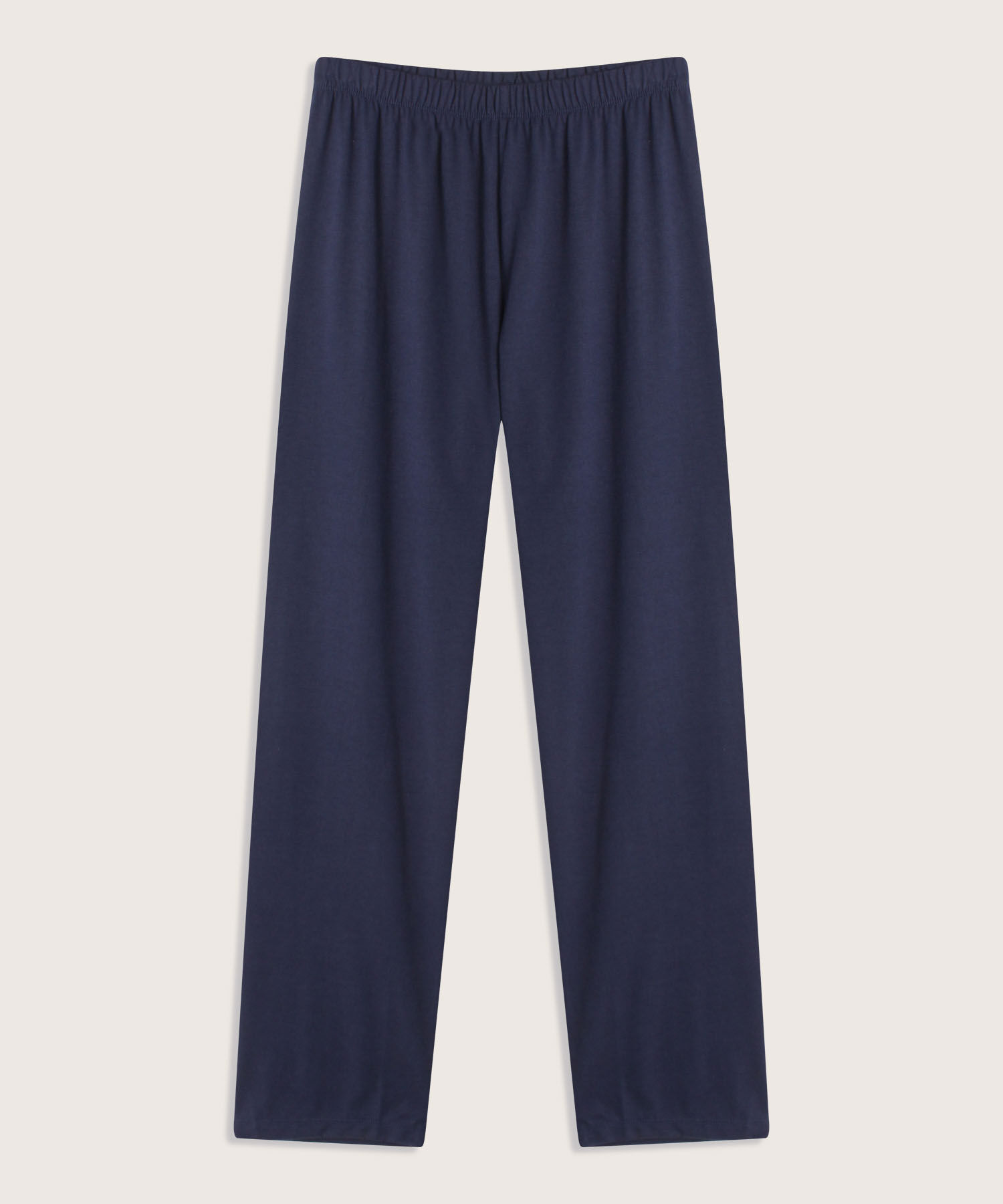 Pijama 2 piezas manga larga