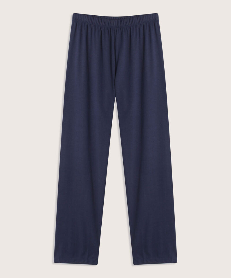 Pijama 2 piezas manga larga