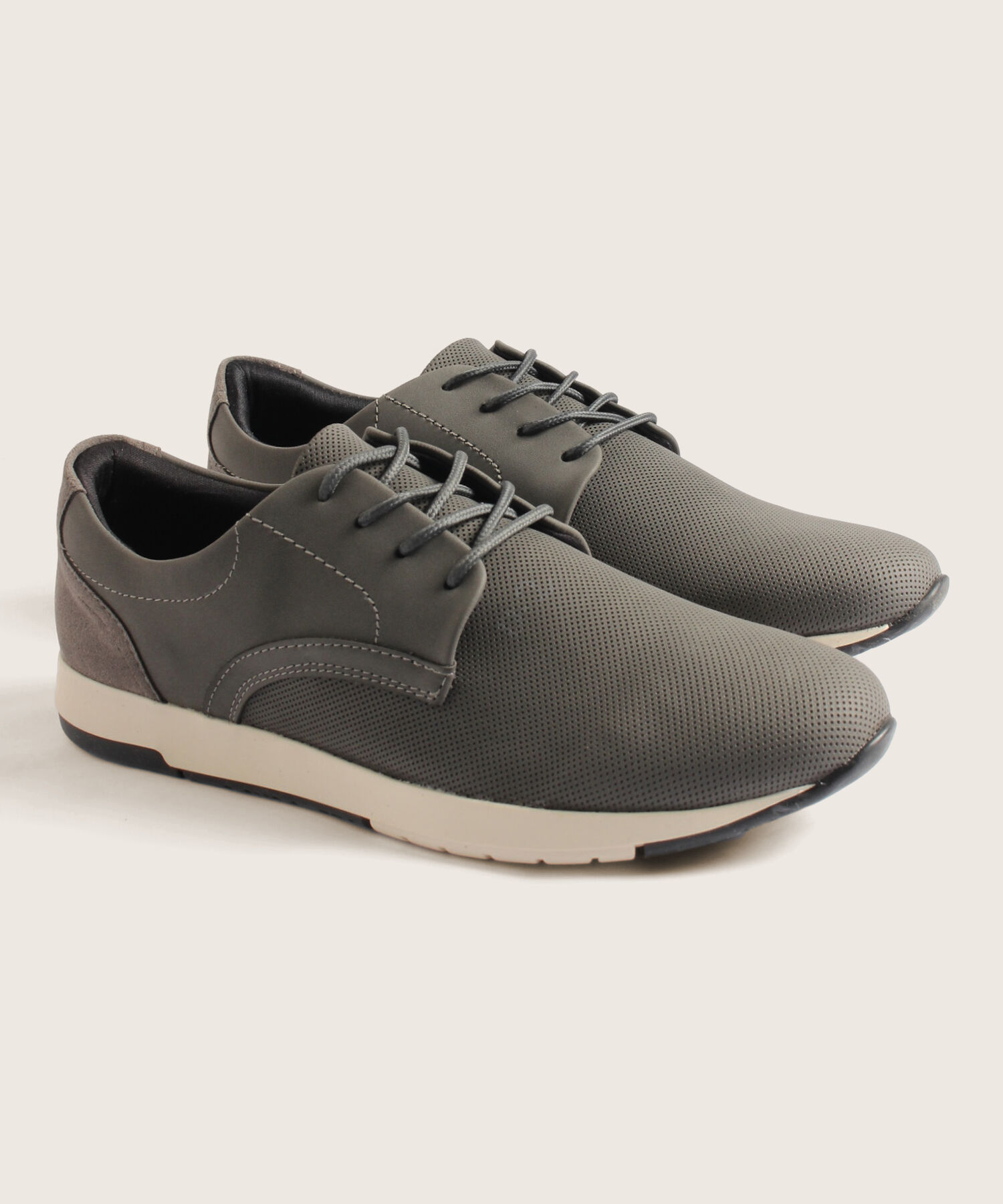 Zapatos Oxford