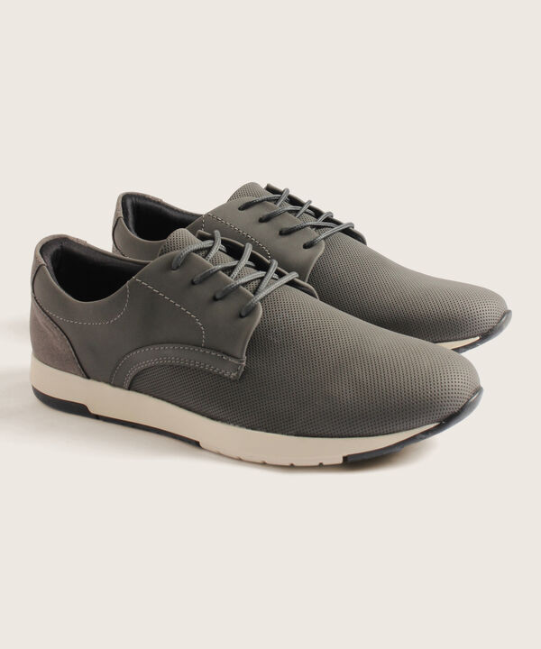 Zapatos Oxford