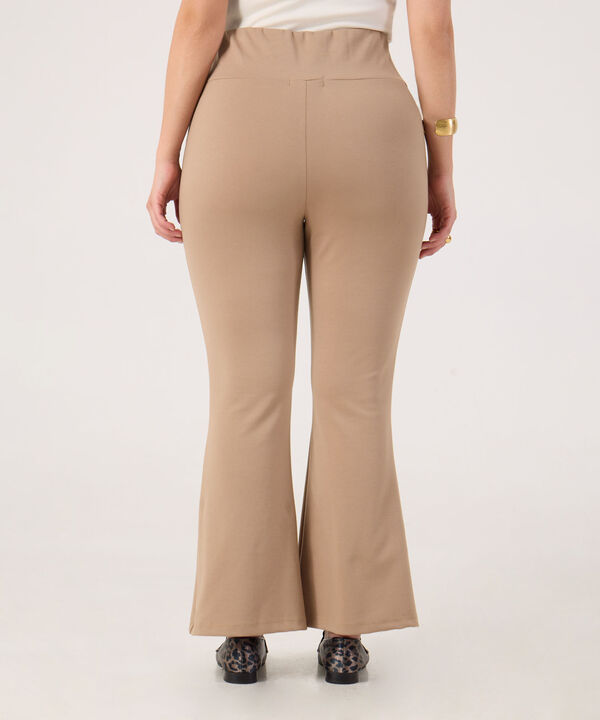 Leggins Bota Campana