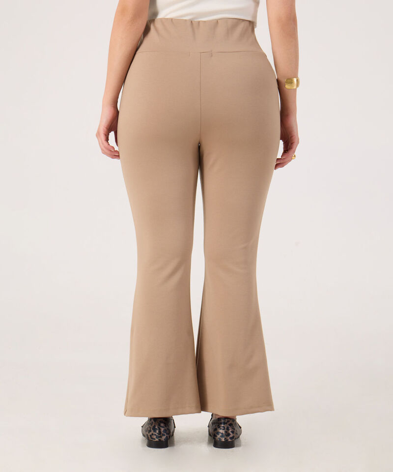 Leggins Bota Campana