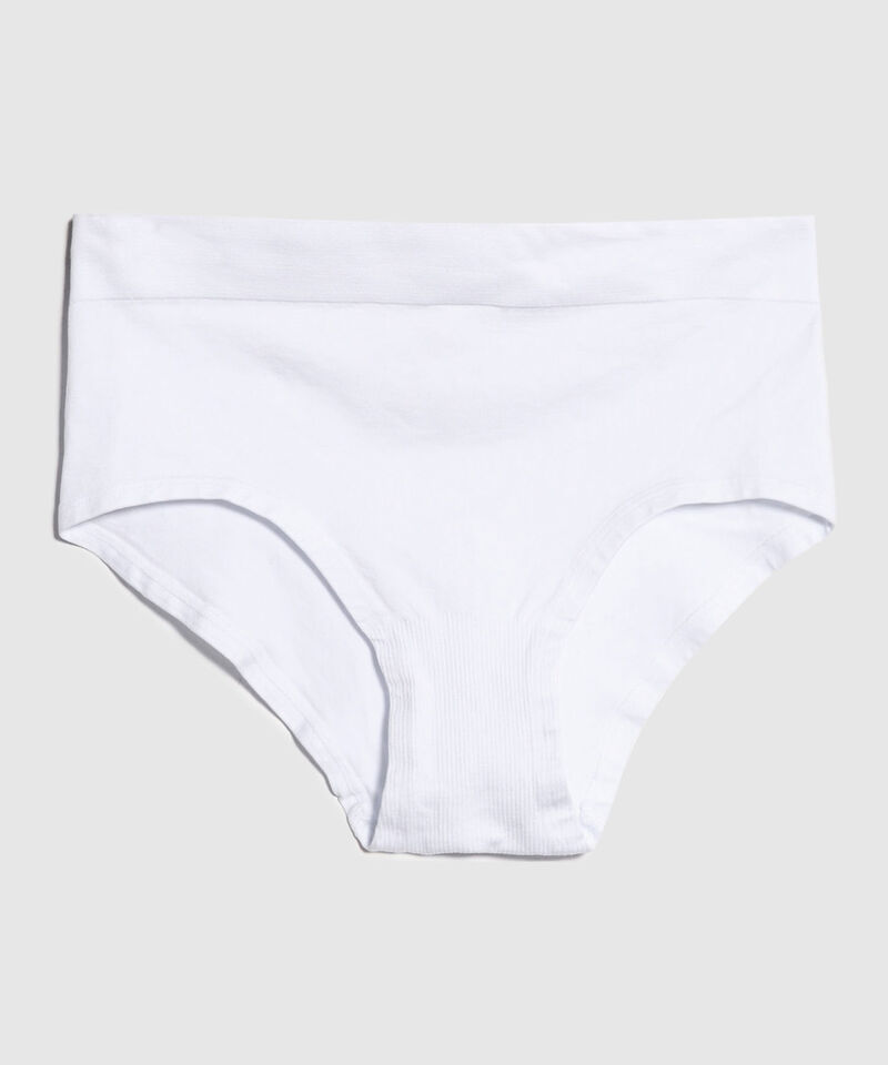 Panty Hípster Seamless