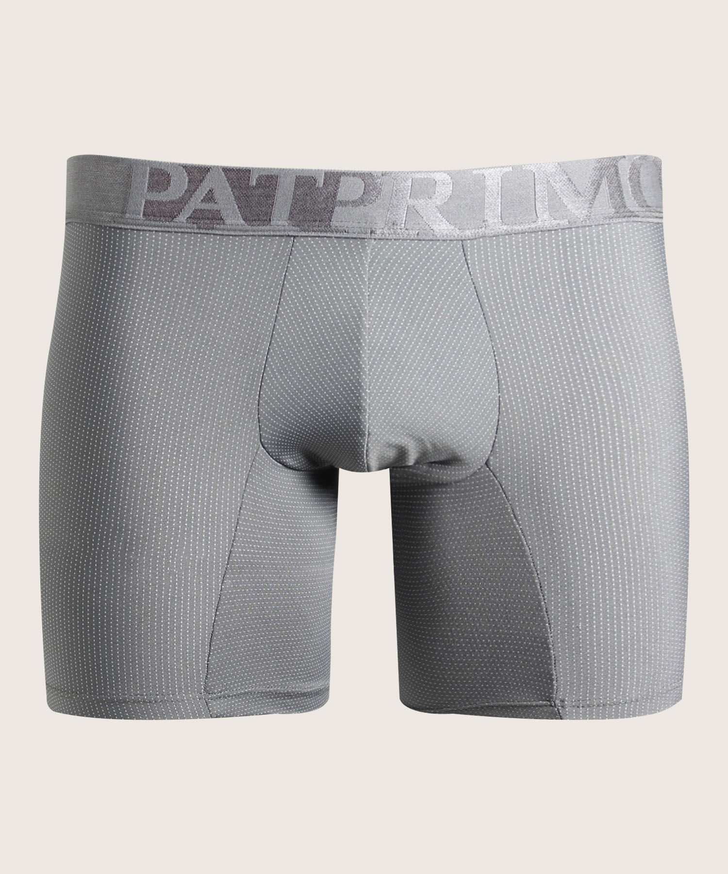 Boxer Para Hombre De Microfibra