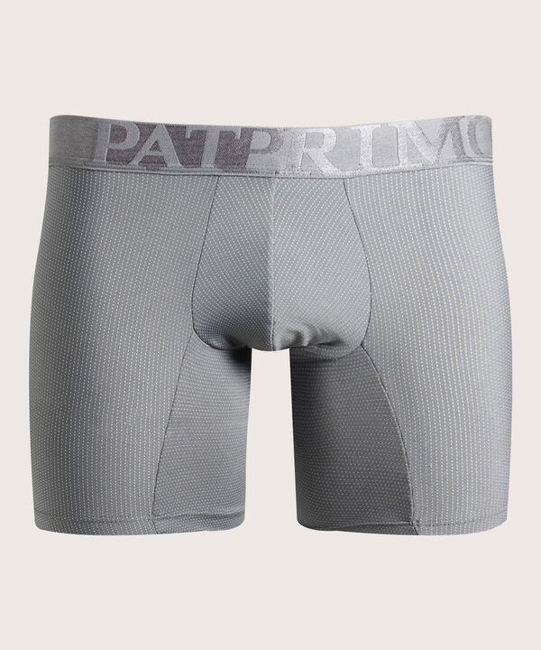 Boxer Para Hombre De Microfibra image number null