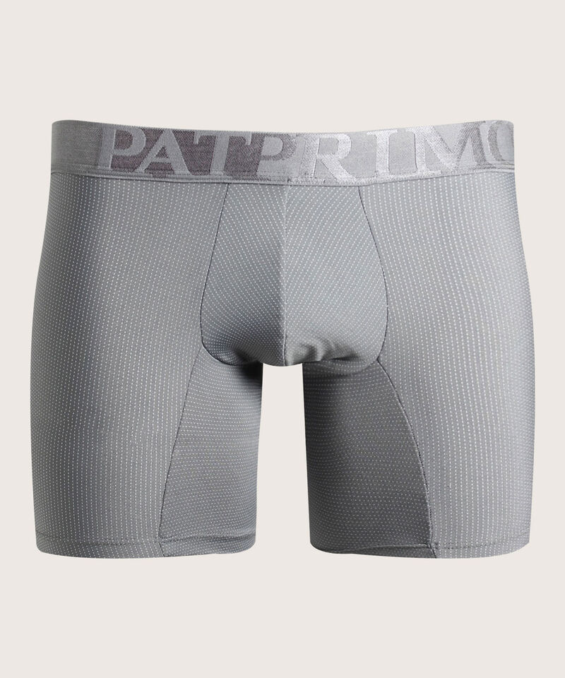 Boxer Para Hombre De Microfibra