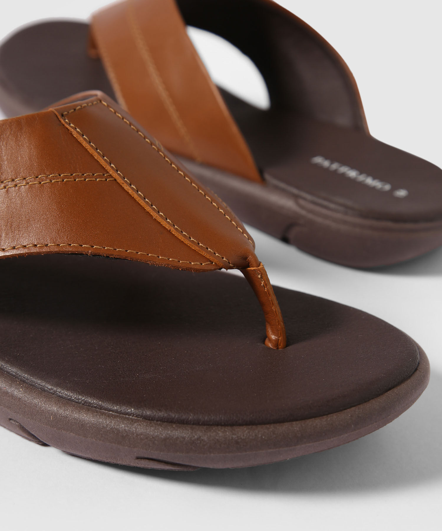 Sandalias