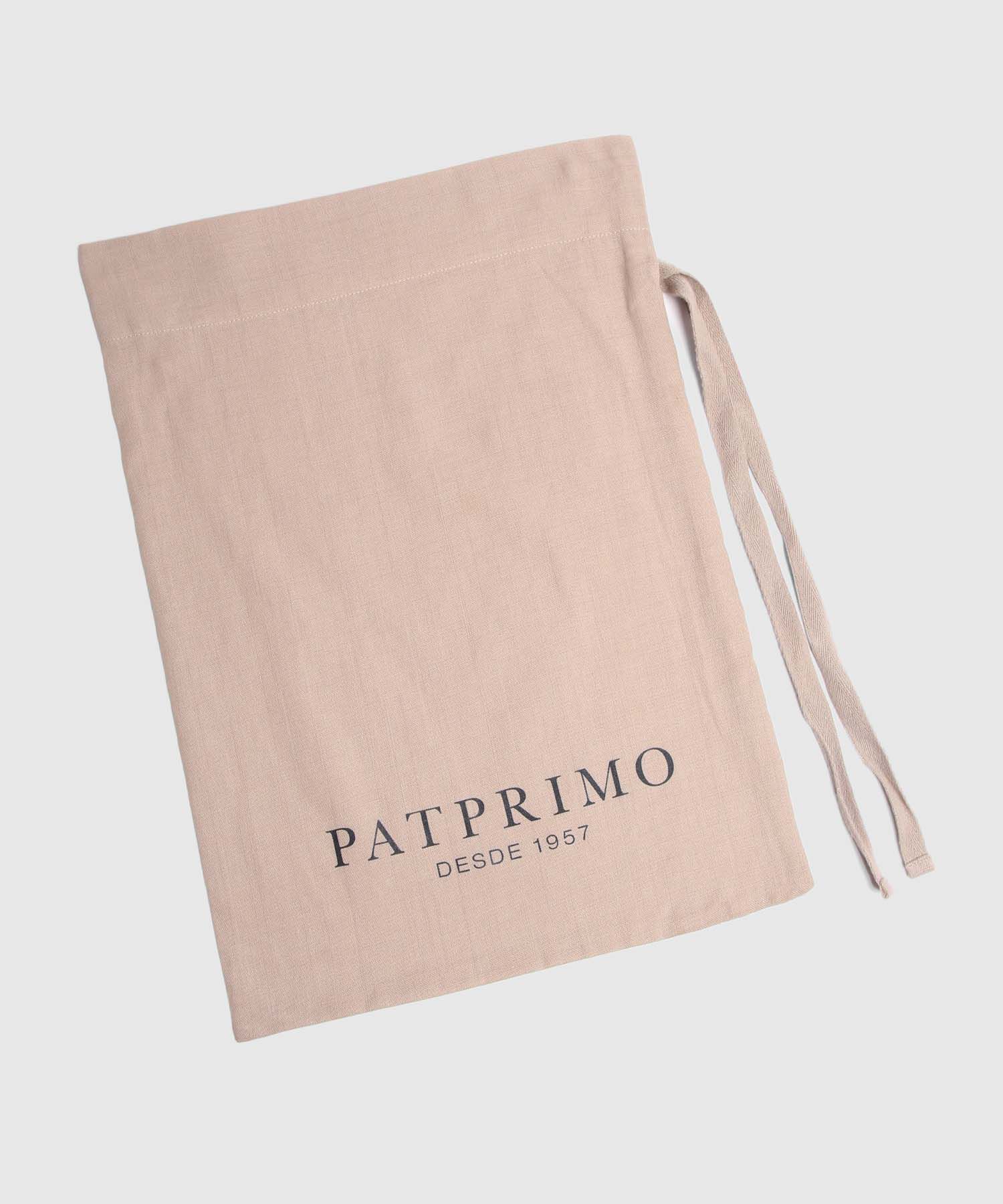 Bolsa de Tela Multiusos con Cord&oacute;n