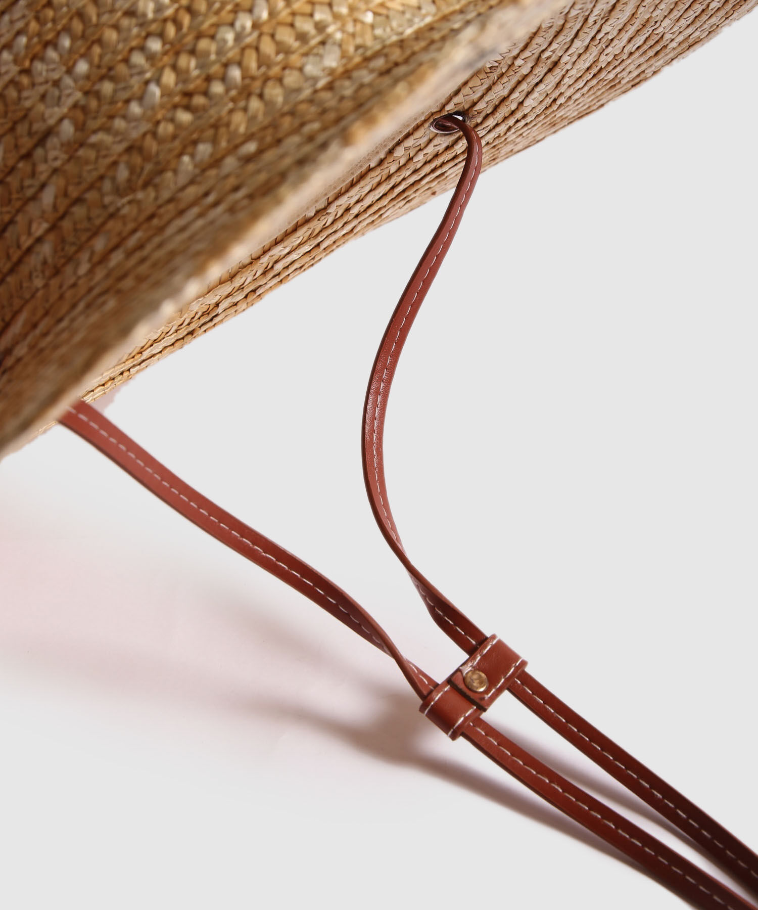 Sombrero/Caps Sombrero De Paja Ref. Ha1930