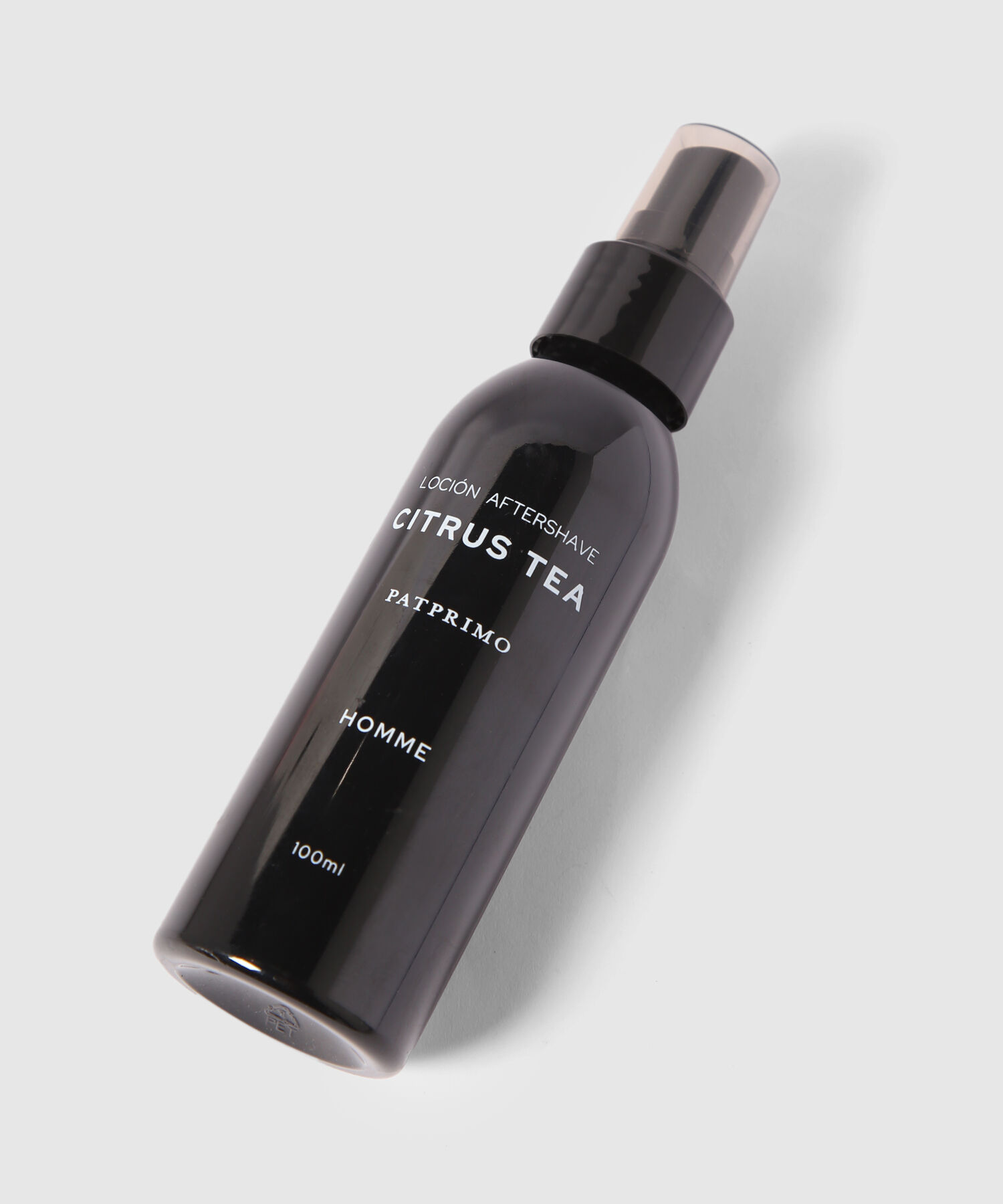 Facial After Shave Para La Barba - Tamaño 100