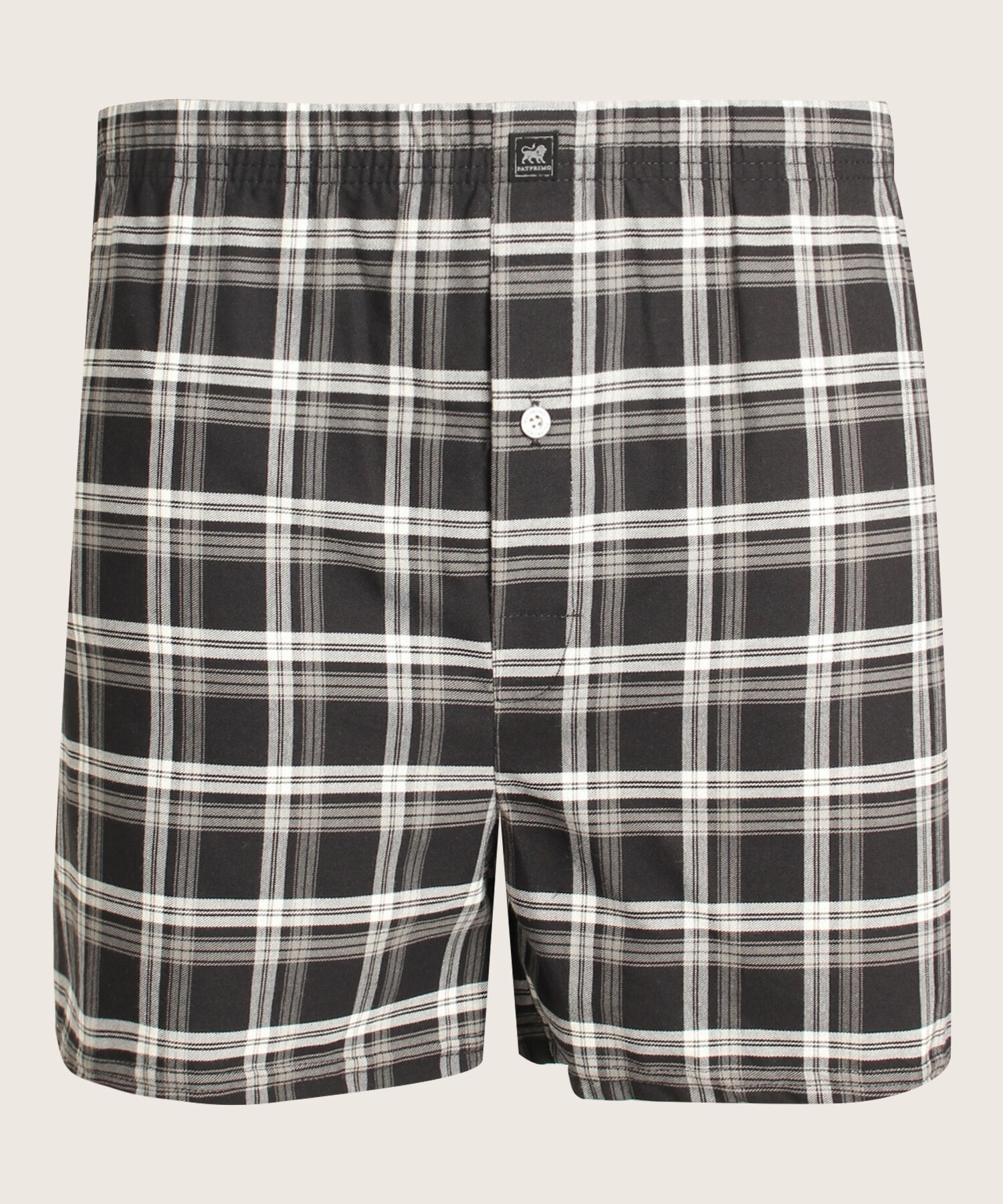 Boxer Para Hombre De Dise&ntilde;o