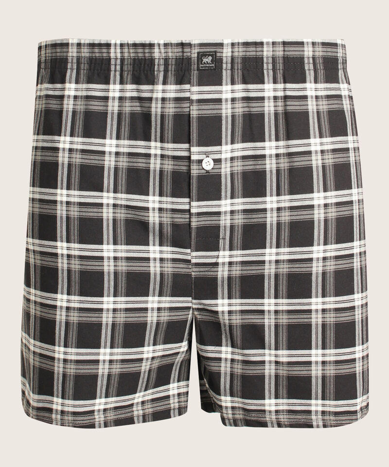 Boxer Para Hombre De Dise&ntilde;o