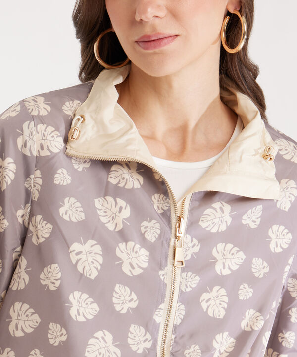 Chaqueta Doble Faz