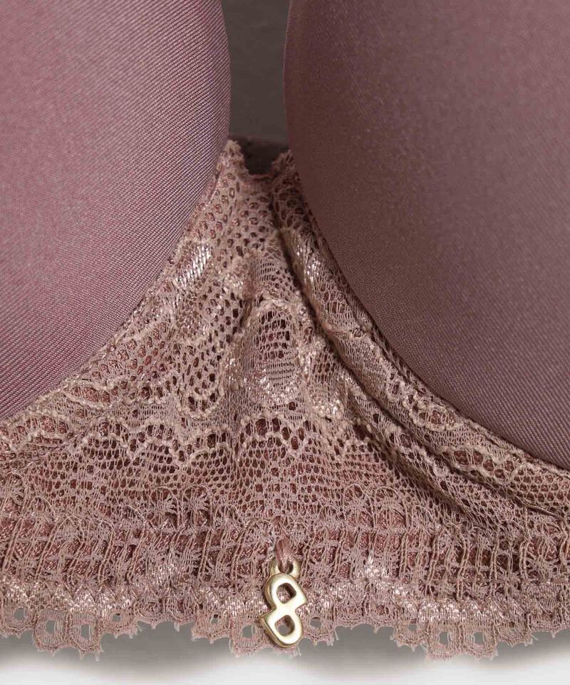 Brasier Copa Completa Unicolor 