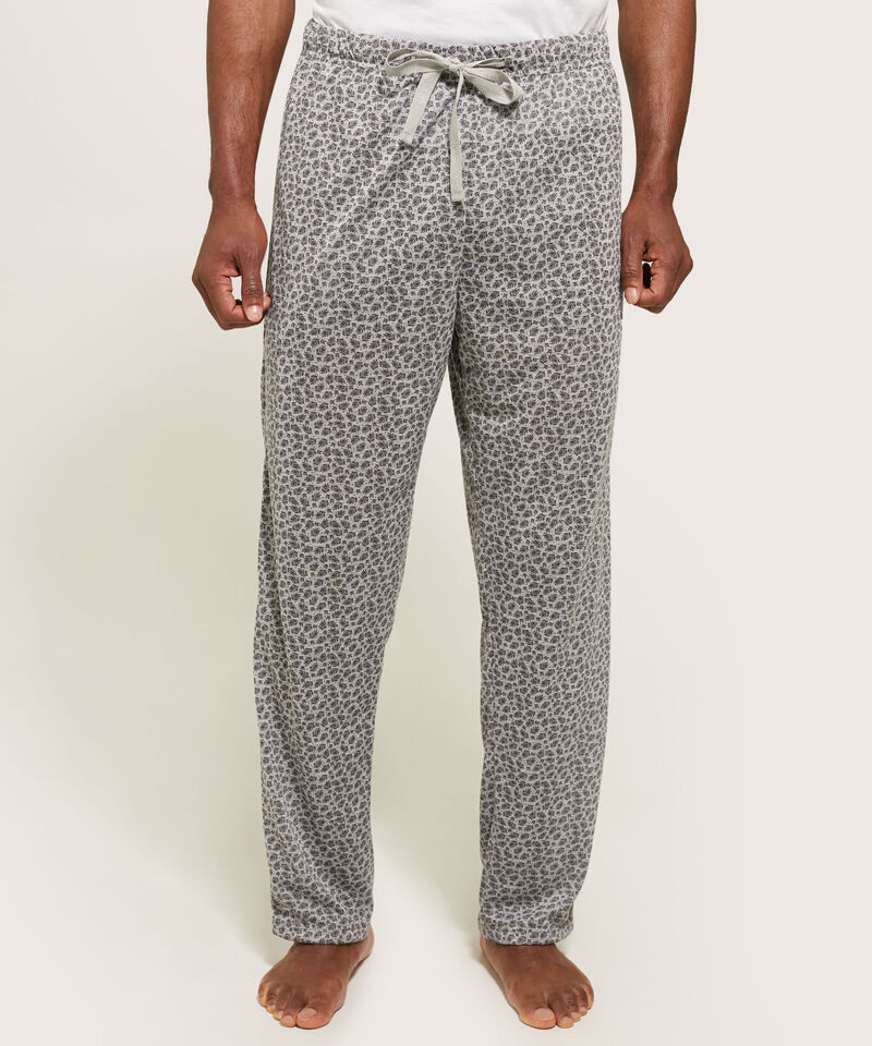 Pantalón Descanso Estampado