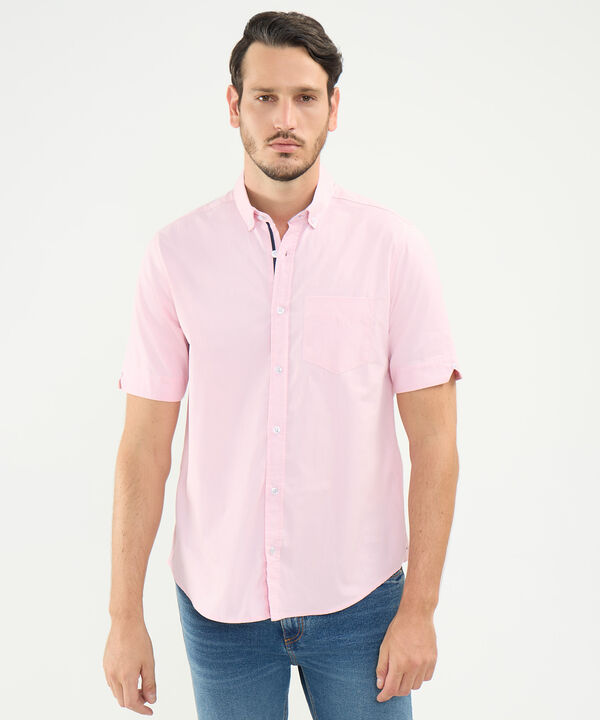 Camisa Manga Corta image number null