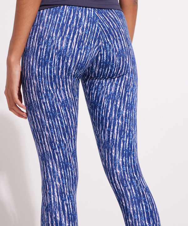 Leggings Largo Estampado