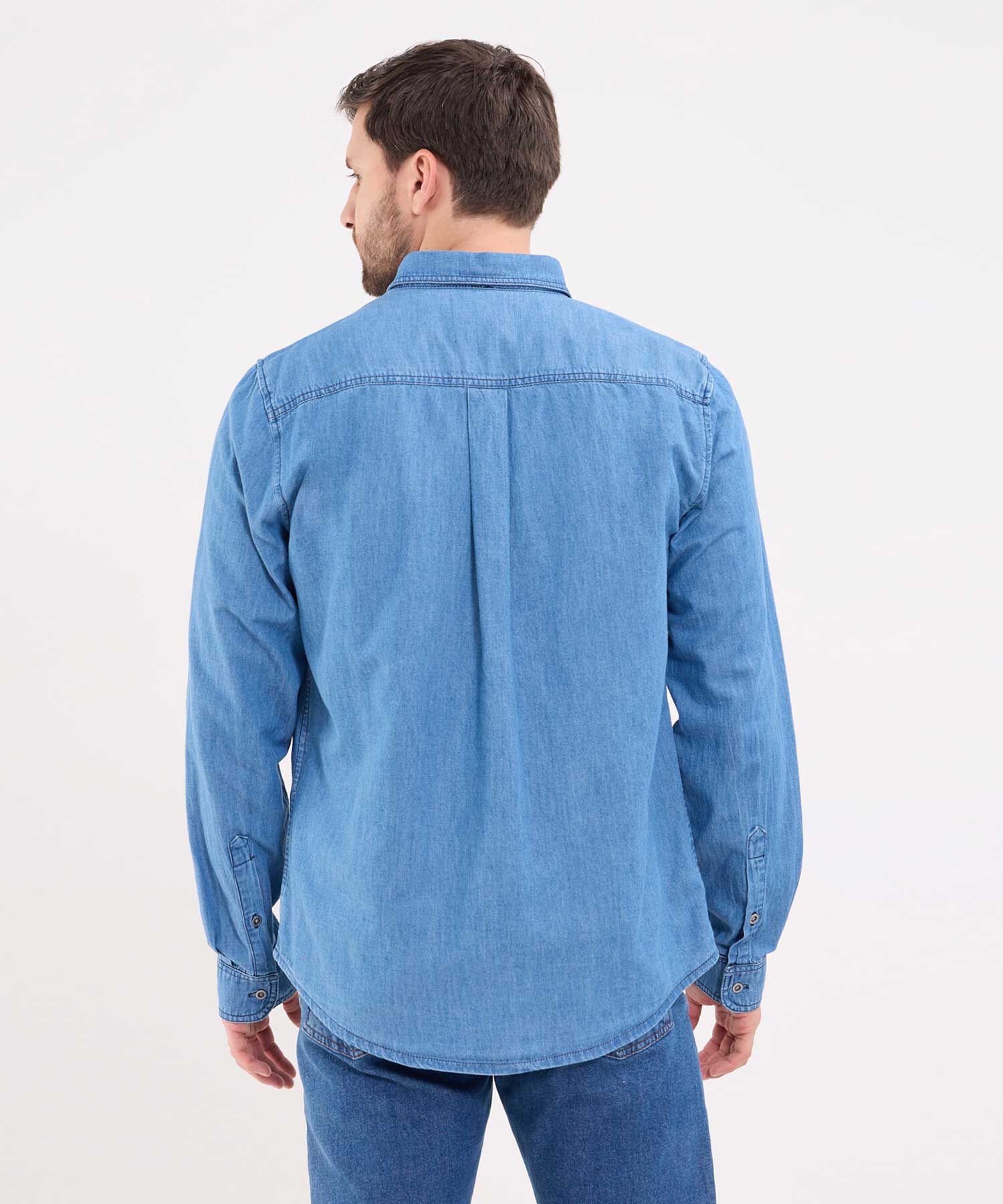 Camisa para hombre