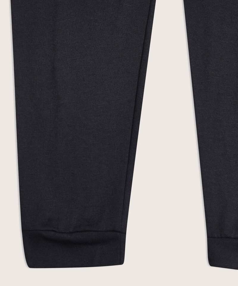 Pijama Camiseta Manga Larga