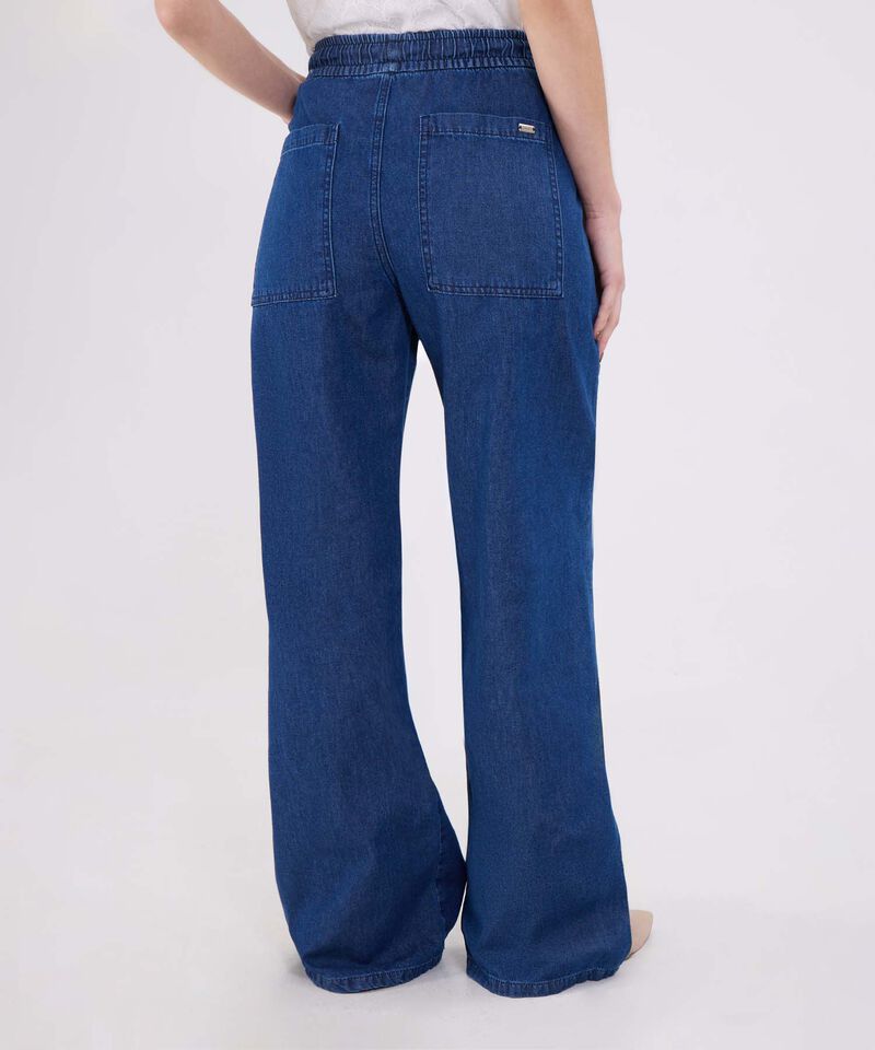 Jeans Wide Leg