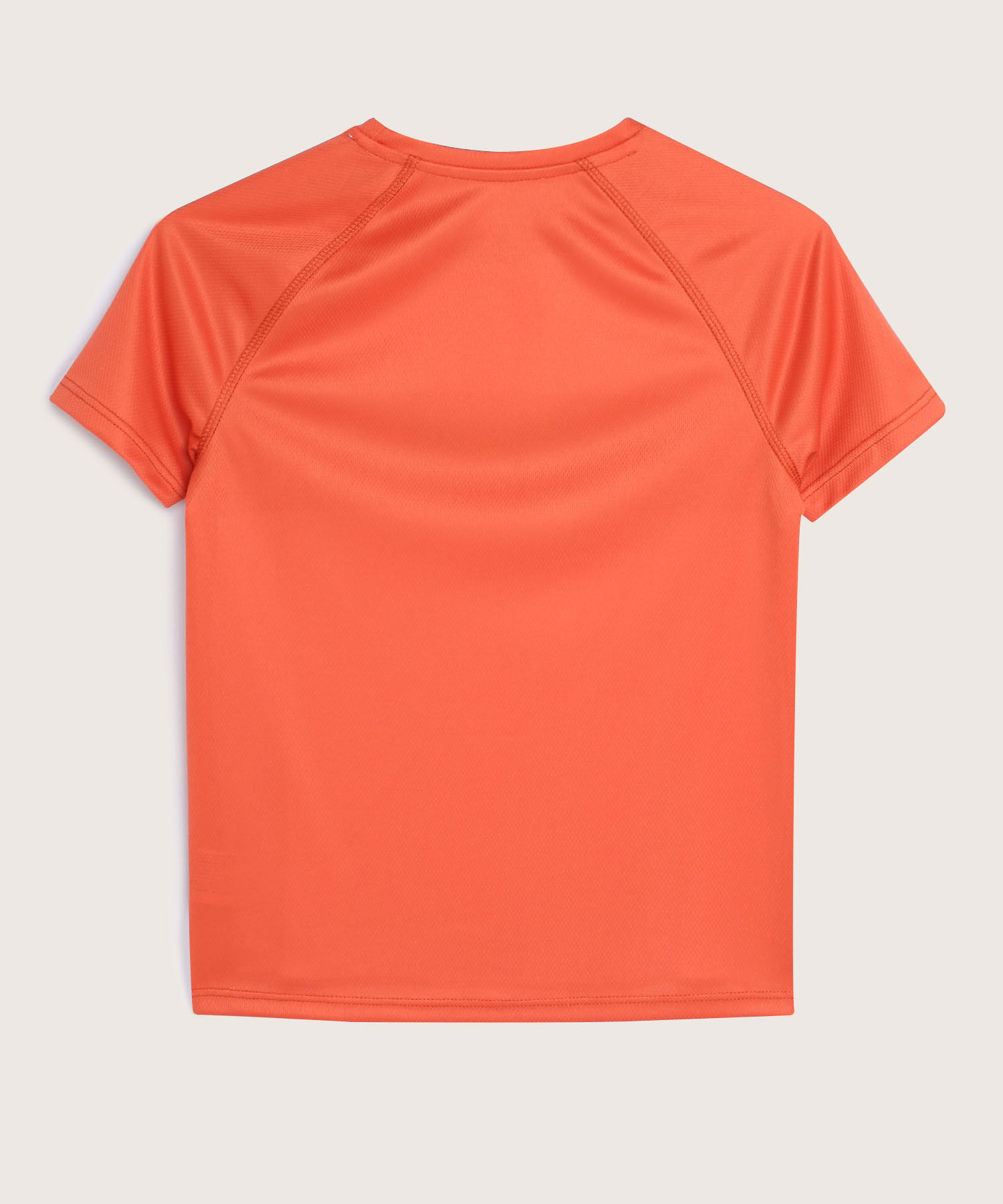 Camiseta Cuello Redondo Manga