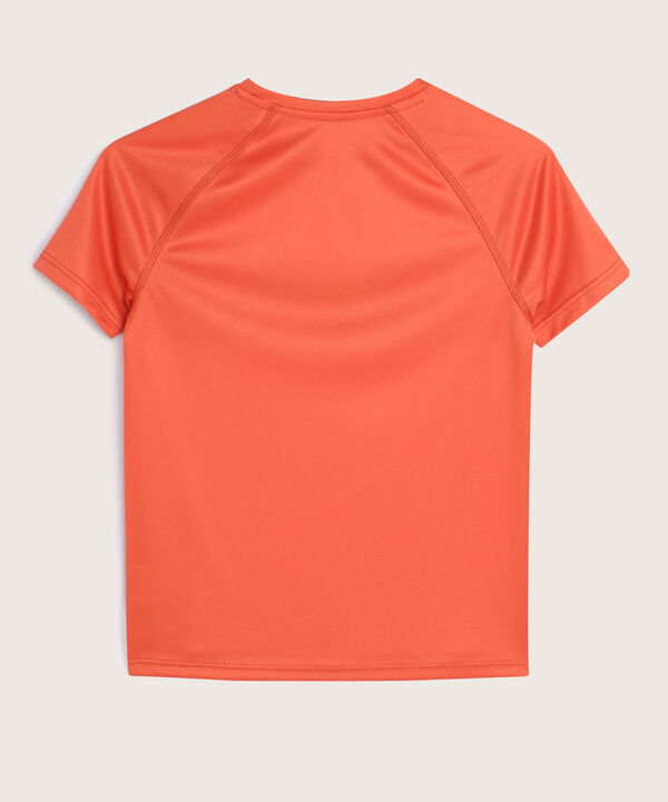 Camiseta Cuello Redondo Manga image number null