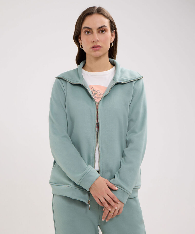 Conjunto Sudadera con Camiseta
