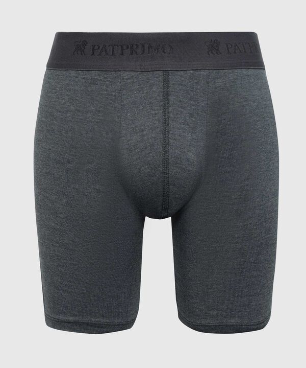 Pack Z10 Boxers Con Ajuste Ergon&oacute;mico
