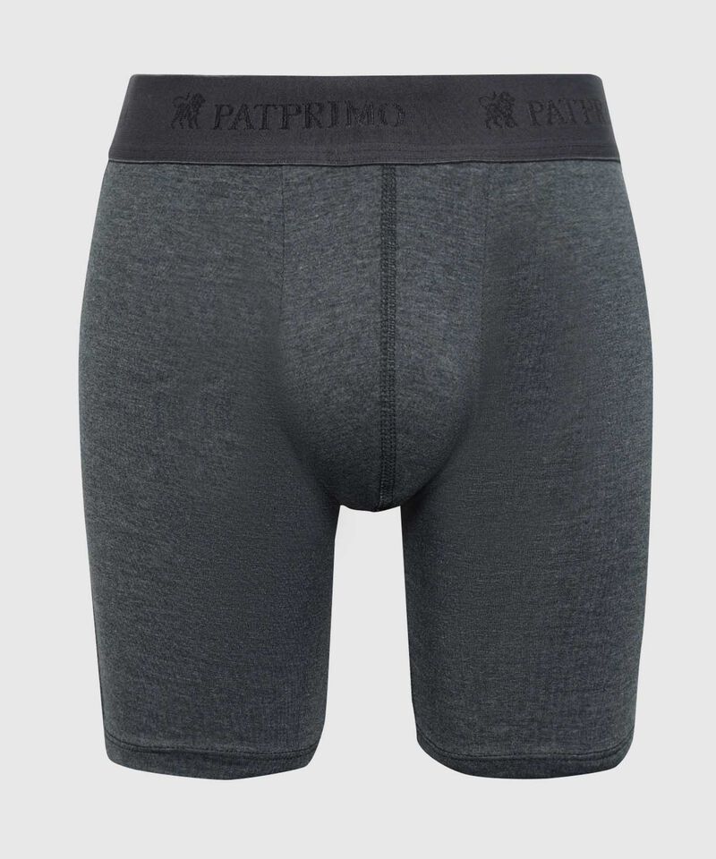 Pack Z10 Boxers Con Ajuste Ergon&oacute;mico