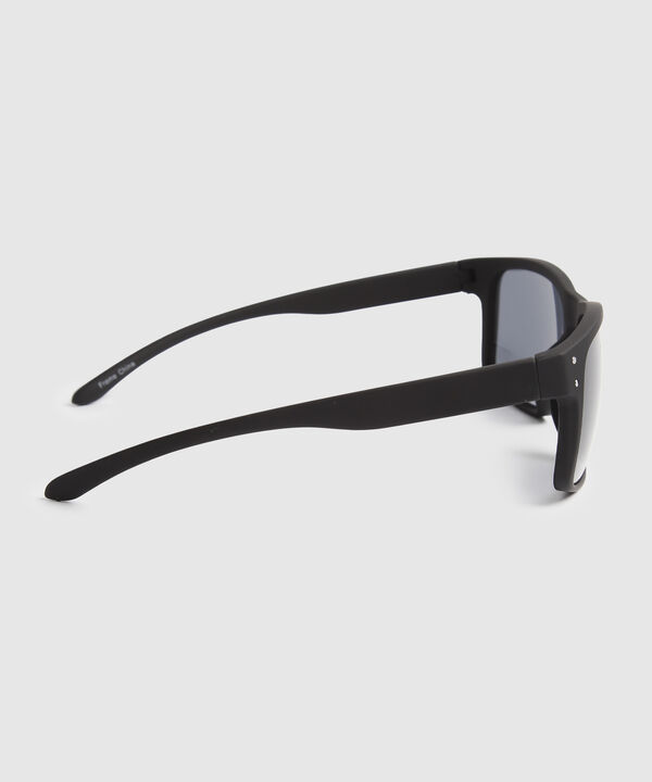 Gafas De Sol Cuadradas image number null