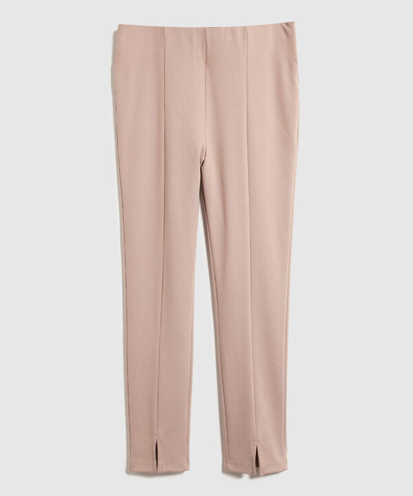 Leggins con Aberturas